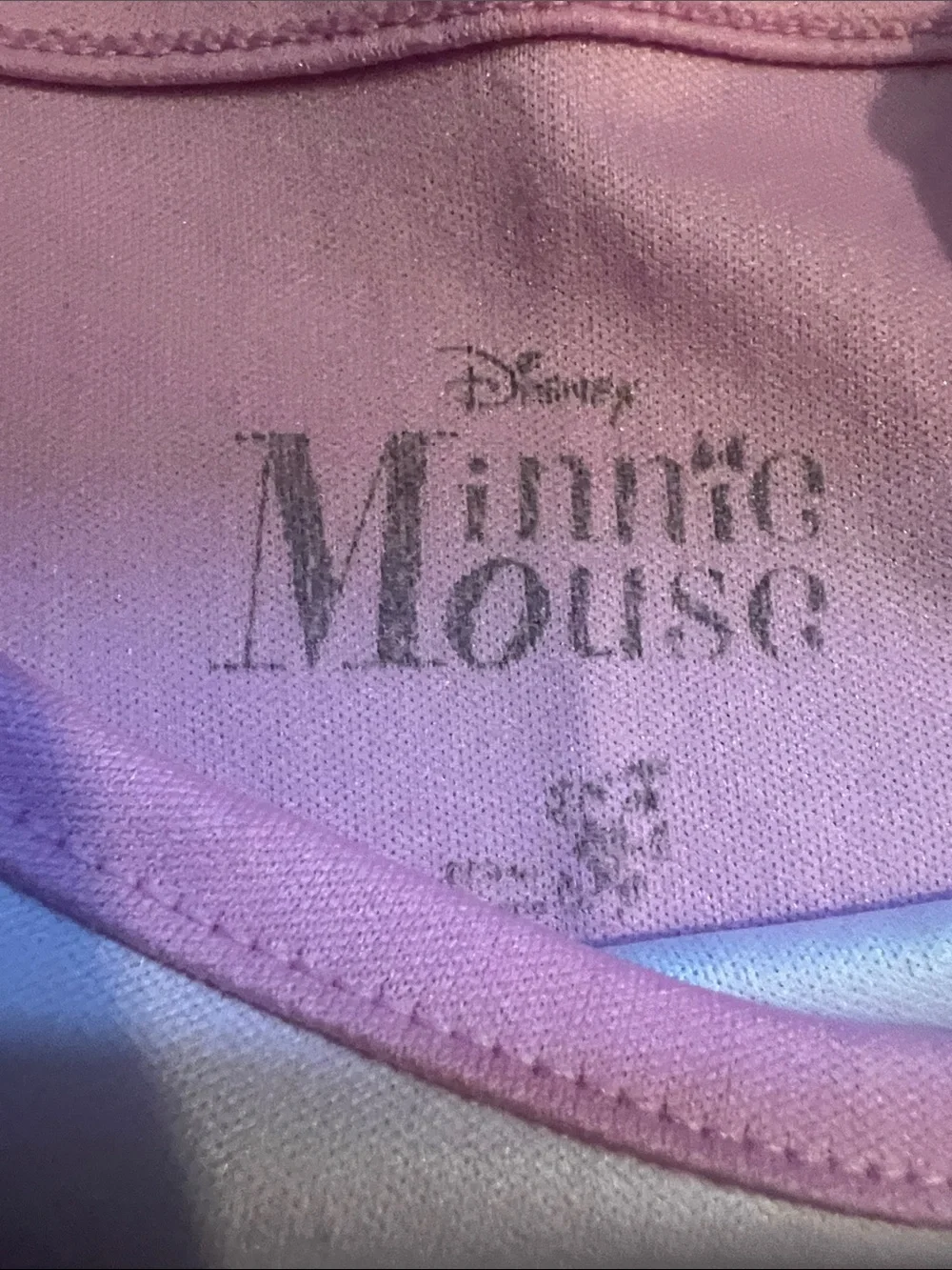 Disney minnie mouse